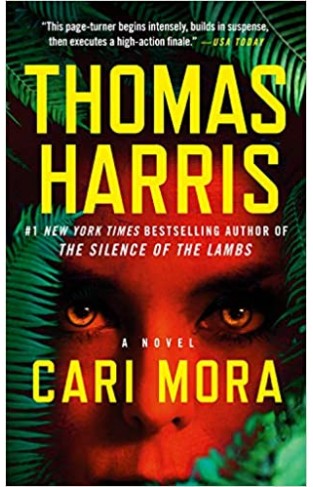 Cari Mora: A Novel - (PB)